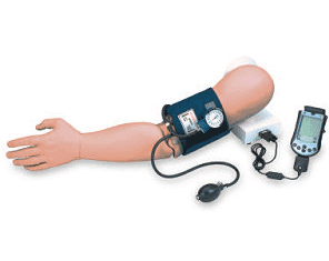 Brazo de medición de la presión arterial Erler - zimer para