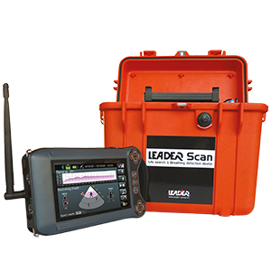 Víctimas sepultadas