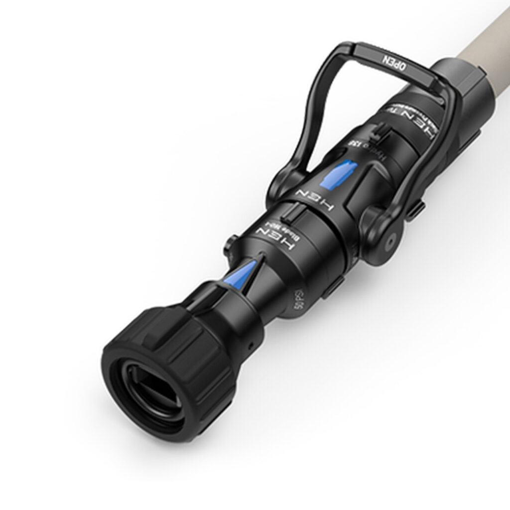 Piton HEN NOZZLE – IMPROFOR Protege tu inversión